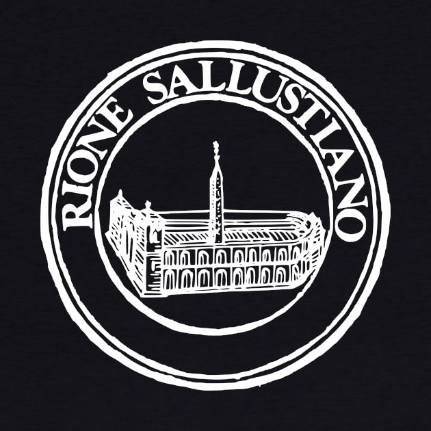 Rione Sallustiano w-text by NextStop